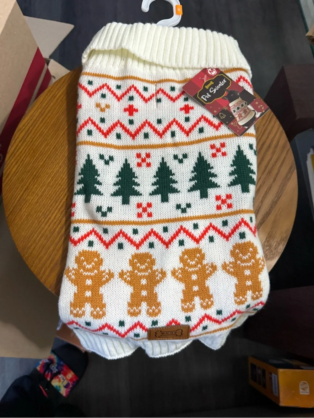 Kohls cozy pet